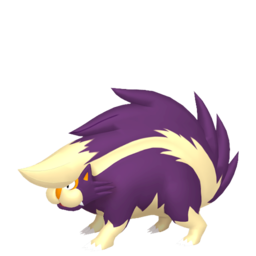 Skuntank Image