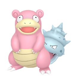 Slowbro Image