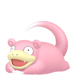 Slowpoke Image