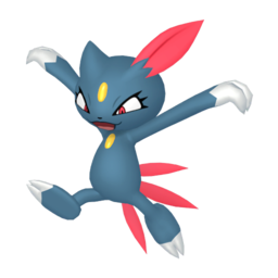 Sneasel Image