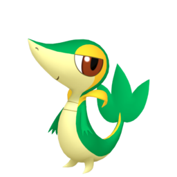 Snivy Image