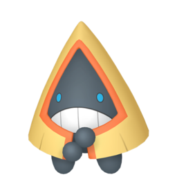 Snorunt Image