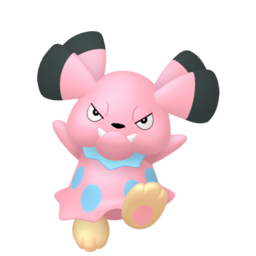 Snubbull Image