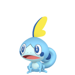 Sobble Image