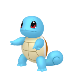 Squirtle Image