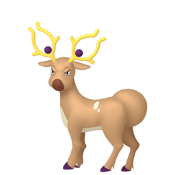 Stantler Image