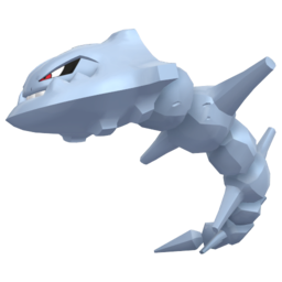 Steelix Image