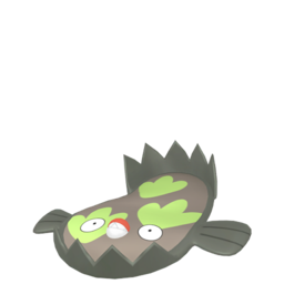 Stunfisk Galarian Image