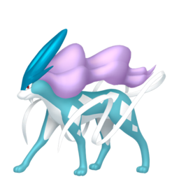 Suicune Image