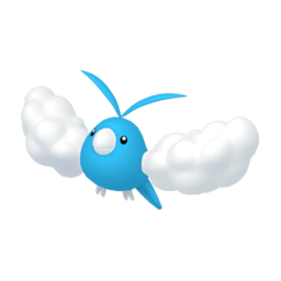 Swablu Image