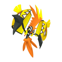 Tapu Koko Image