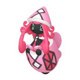 Tapu Lele Image