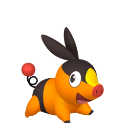 Tepig Image