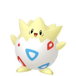 Togepi Image