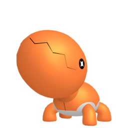 Trapinch Image