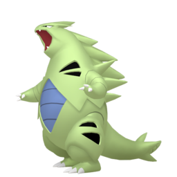 Tyranitar Image