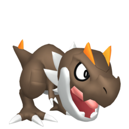 Tyrunt Image