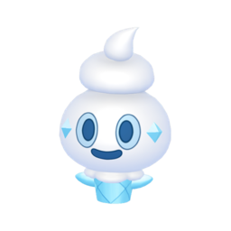 Vanillite Image