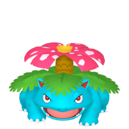 Venusaur Image