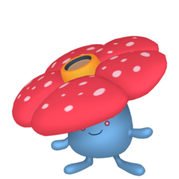 Vileplume Image