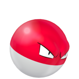 Voltorb Image