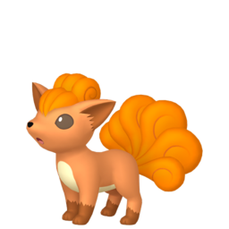 Vulpix Image