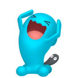 Wobbuffet Image