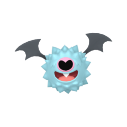 Woobat Image