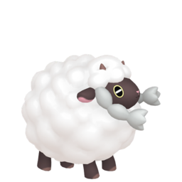 Wooloo Image