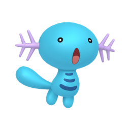 Wooper Image