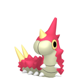 Wurmple Image