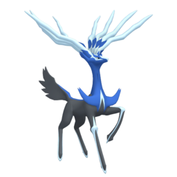 Xerneas Image