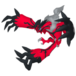 Yveltal Image