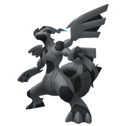 Zekrom Image