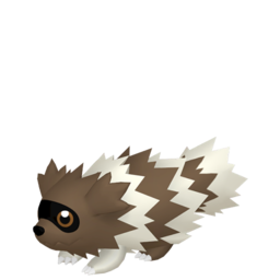 Zigzagoon Image