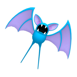 Zubat Image